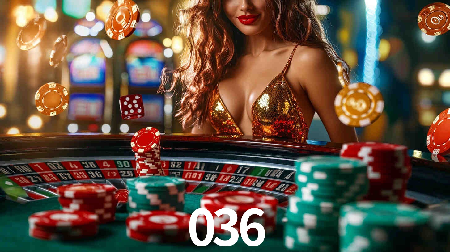 Licença Curaçao 036